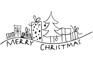 Knorr Prandell 211801400 211801400 - Timbro in Legno (Internazionale), Dimensioni: 9,5 x 4 cm, Motivo: Regali