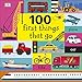 Produktbild 100 First Things That Go