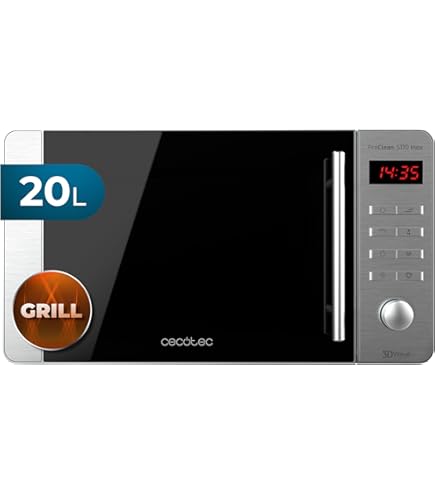 Microonde Retrò Medion 20 Litri Medion Md15000 Retro Microonde 20 Litri Circa 800 Italia Forno Microonde 20 Litri