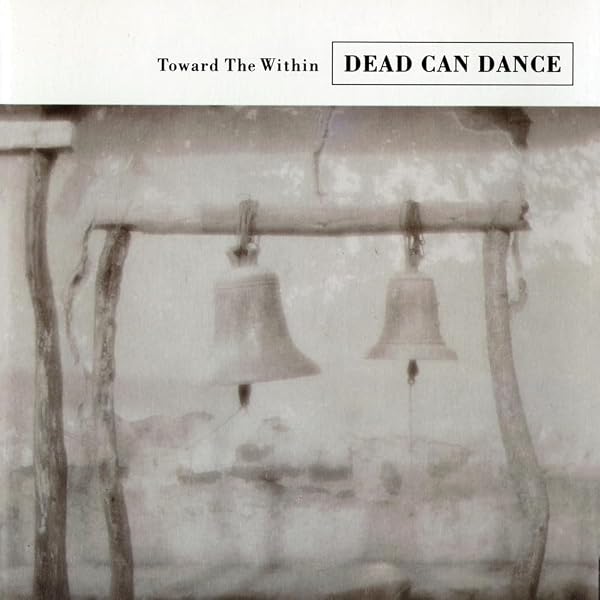 Dead Can Dance: Dead Can Dance, Dead Can Dance: Amazon.fr: CD et
