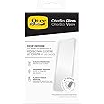 OtterBox Glass Screen Protector for Samsung Galaxy A16/A16 5G, Tempered Glass, Scratch Protection, Drop Defense for Shatter Protection Clear
