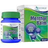 Balsam with Menthol 50 ml