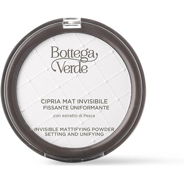 Bottega Verde Camouflage Concealer – Mit Blaubeeröl & Aloe, 4 Ml, Ultra Deckend Für Augenringe & Unreinheiten