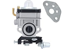 Realman 4550659090 6690492 Gruppo carburatore per soffiatore a foglia Hitachi Tanaka THB-2500 Walbro Carb WYJ-166