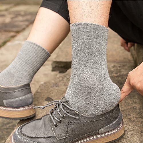 Socks men cotton socks in barrel and Deodorization Breathable sports socks 4 Quarter Socks, Harajuku is a solid color men's socks tide, all code message 3 Double Pack