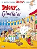 Asterix 03: Asterix als Gladiator by 