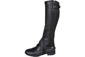 HORKA Red Horse Equestrian Rexion Élastique pour saut de compétition