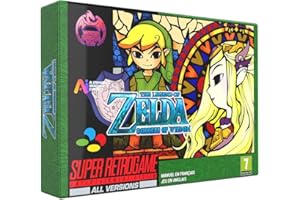 WORLD HEROES COMPANY Cartouche pour Super Nes : Goddess Of Wisdom