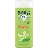 Le Petit Marseillais Mandalina ve Misket Limon Duş Jeli (400 ml)
