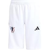 adidas JB HOT SHO Y Şort Unisex &Ccedil;ocuk