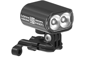 Lezyne E-Bike Micro Drive 500 Front Cycling Light