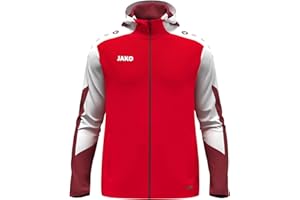 JAKO Dynamic Kapuzenjacke Herren