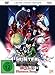 Produktbild HUNTERxHUNTER - Phantom Rouge (Special Edition im Mediabook inkl. DVD + Blu-ray) (2-Disc-Set) [Limited Edition]