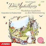 Tilda Apfelkern. Wunderbare Geschichten aus dem Heckenrosenweg by 