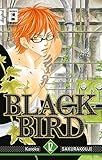 Black Bird 12 by Kanoko Sakurakouji, Burkhard Höfler
