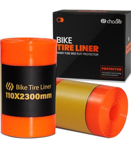 Panaracer FlatAway - Protezione Antiforatura In Kevlar Per Pneumatici Bici