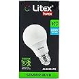litex LED SENSOR BULB (LAMP) 9W.