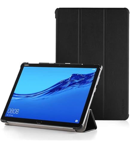 HUAWEI MediaPad M3 Lite 10 BAH-W09 ケース付 楽天市場】huawei mediapad m3 lite 10 wp ケースの通販