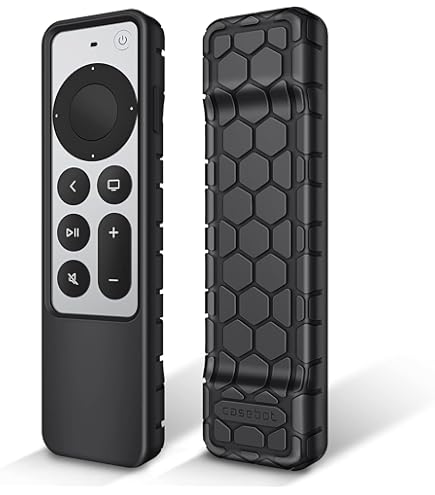 Buy Apple Siri Remote (3rd Generation) Online at Low Prices in