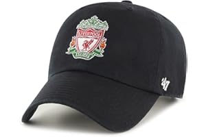 '47 Brand Gorra FC Liverpool CrestBrand de béisbol Baseball