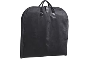 SOL'S 'Böden – Tasche Schutzhülle Reise-Kleidung Eco – Premier 74300 – Farbe Schwarz