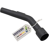 Tubo Con Prolunga Per Aspirapolvere Rainbow Rexair | 50-150cm | Attacco 32mm | Con Regolatore Aspirazione - Foto 2