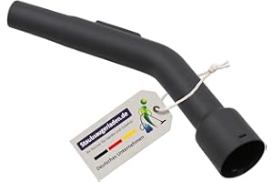 STAUBSAUGERLADEN.DE IHR PARTNER FÜR GERÄTE UND ZUBEHÖR Manico universale stabile per aspirapolvere - Tubo manuale universale 32 mm per tutte le marche