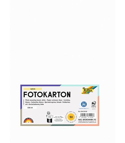 Lot De 50 Cartons Photo Orange A4 Spirit TTS - 220 G/m², Couleur Intense, Résistance Lumière, Pour Créations