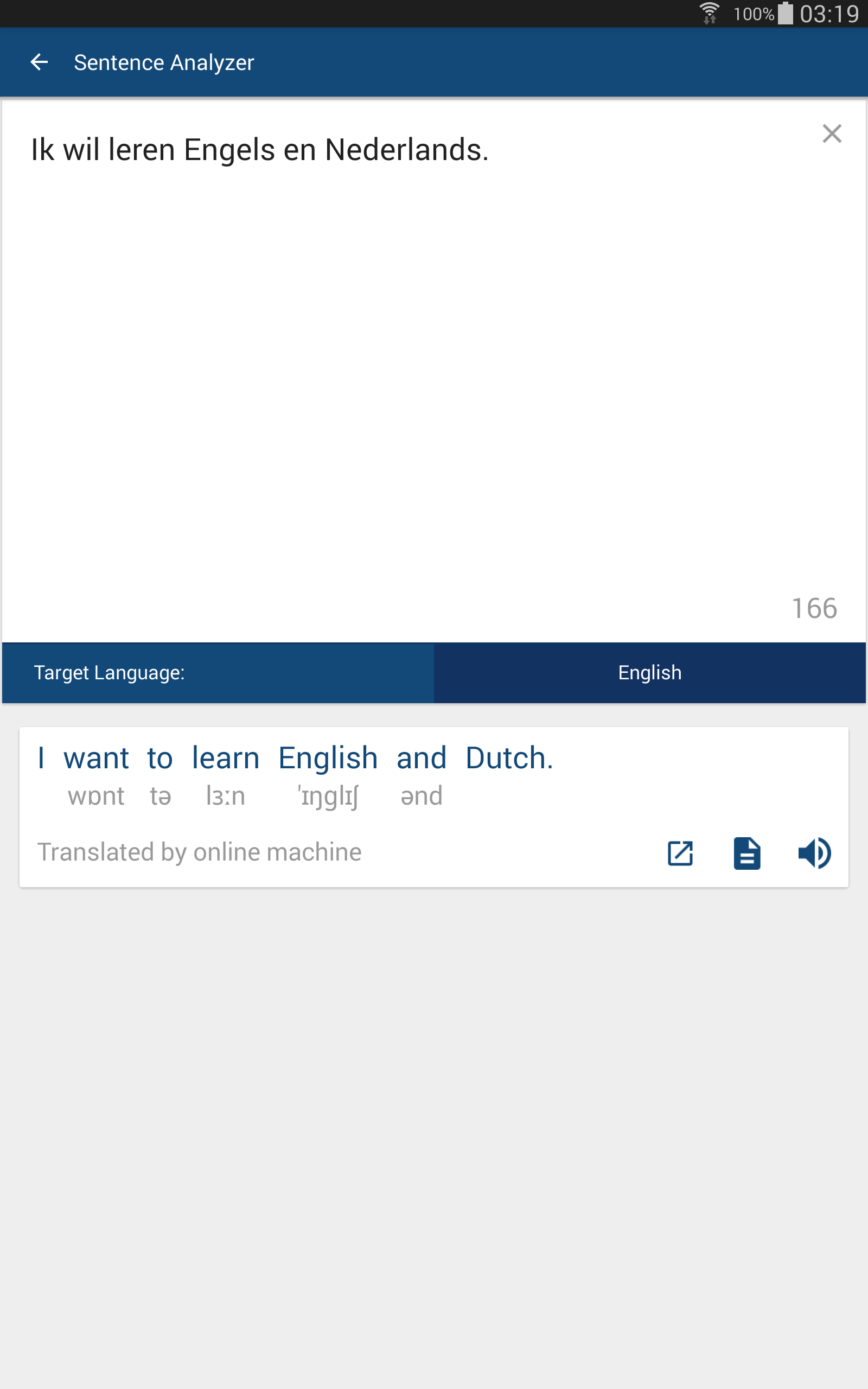 Dutch English Dictionary & Translator Free Amazon.co.uk Apps & Games