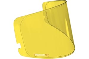 Pinlock 70 Max Vision Anti-fog Insert For Agrius Wrath Motorcycle Helmets (DKS441)