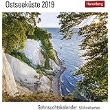Sehnsuchtskalender Bayern Kalender 2018 Harenberg Verlag Postkartenkalender Mit 53 Heraustrennbaren Postkarten 16 Cm X 17 5 Cm Amazon De Burobedarf Schreibwaren