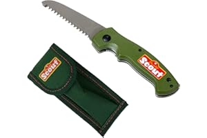 HAPPY PEOPLE Happe People Sega da Tasca Verde Taglia Unica