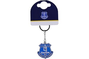 EVERTON F.C. Everton FC Keyring