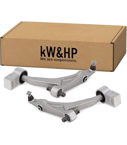 Set Bracci Trasversali Per Asse Anteriore - Compatibile Con - 6