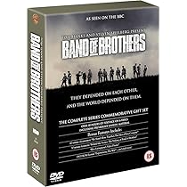 その他 4Blueray Movie Pacific: Complete Hbo Series Tin Box Edition HBO FILMS Japan /00440 Warner Home Video - The Pacific (6-Disc DVD Set) - Walmart.com