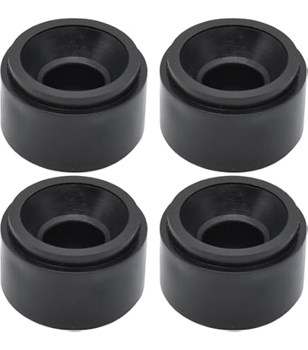For 1-7 SERIES Engine Cover Rubber Vibration Mounting Bush Grommet For BMW - Foto 14
