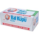 Balk&uuml;p&uuml; Elite Sargılı K&uuml;p Şeker 5 Kg