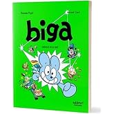 Biga 9. Energia bola bat (Txikiberri)