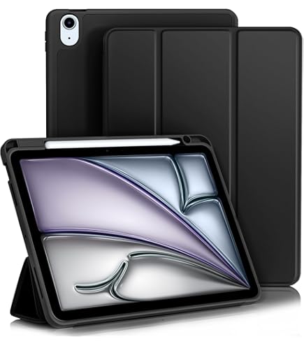 Case for iPad Pro 11 2022/2021/2020 Case, iPad Pro 11 Case with