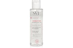 SVR Perfetti Van Melle Sensifine Desmaquillante Ojos 125 Ml