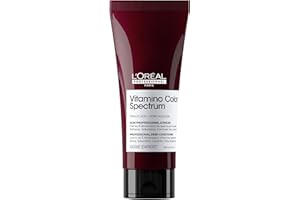 L'ORÉAL PROFESSIONNEL PARIS L'OREAL PROFESSIONNEL - Pour Cheveux Colorés - Vitamino Color Spectrum - Préserve la Couleur - +98% de Force - Brillance Miroir Instantanée