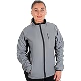 trespass lumi jacket