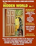 Image de HIDDEN WORLD 7: Inner Earth And Hollow Earth Mysteries (English Edition)