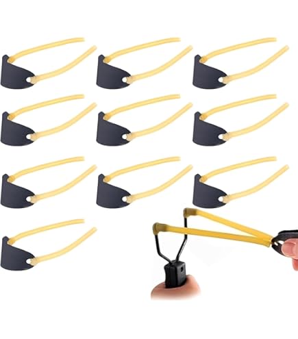 Palline Di Argilla Per Fionda 8mm - 400 Pezzi Biodegradabili Per Tiro - Foto 2