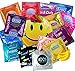 Produktbild 100 Durex & Pasante Kondome Emotions Elite Pleasuremax Classic Select
