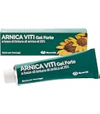 Gel à L'Arnica Dr. Theiss Forte - Haute Concentration, Tube 100 Ml, Neuf