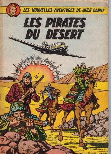 couverture de : BUCK DANNY T.24 : PROTOTYPE FX-13