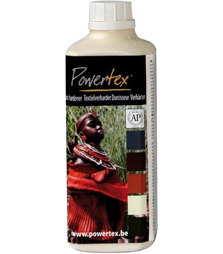 Powertex Stone Art 250g – Dry Mix For Textured Stone Coating & Craft Projects