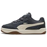 Puma Park Lifestyle SK8 Gri Spor Ayakkabı, 400497