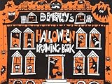 Ed Emberley's Halloween Drawing Book by Ed Emberley